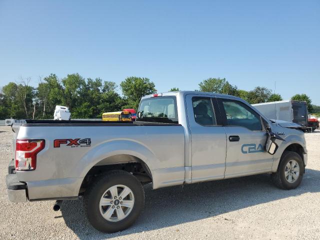 Vin: 1ftfx1e57lkd31540, lot: 65555004, ford f-150 super cab 20203