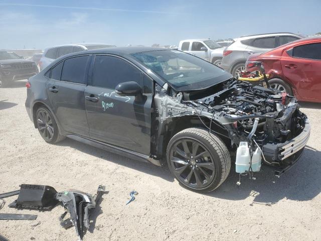 2023 TOYOTA COROLLA LE - JTDBCMFE4P3006046