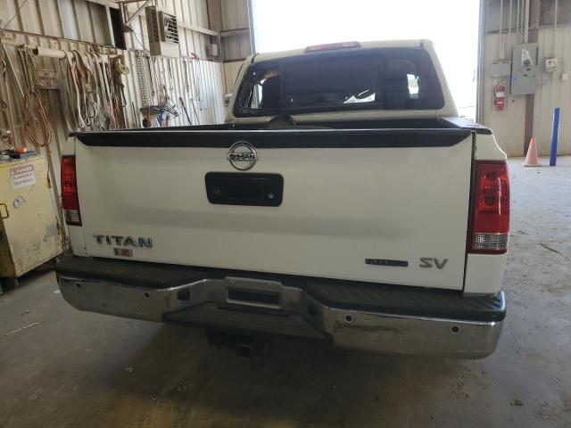 2015 NISSAN TITAN S - 1N6BA0ED9FN515167