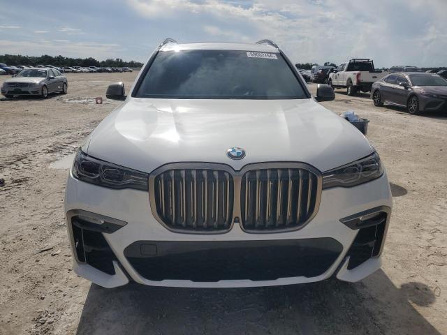 VIN 5UXCX6C04L9B33482 2020 BMW X7, M50I no.5