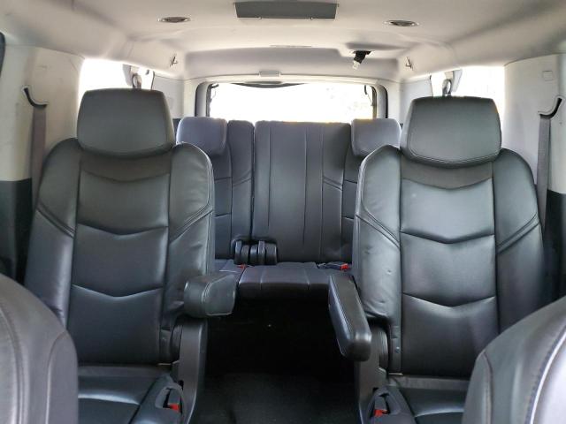 2017 CADILLAC ESCALADE E - 1GYS4JKJ6HR150169