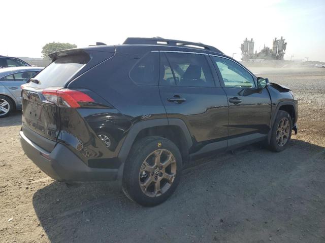 2023 TOYOTA RAV4 WOODL - 2T3UWRFV8PW183161