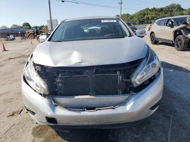 2017 NISSAN MURANO S - 5N1AZ2MGXHN147952