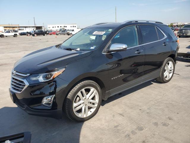 2019 CHEVROLET EQUINOX PREMIER 2019