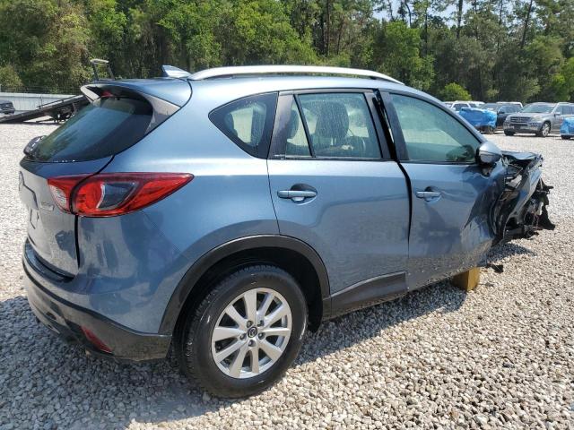 2016 MAZDA CX-5 SPORT - JM3KE4BY6G0752503
