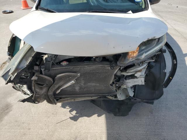 2015 HONDA CR-V LX - 5J6RM3H30FL005390