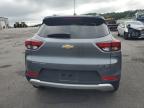 CHEVROLET TRAILBLAZE photo