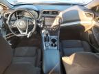 NISSAN MAXIMA 3.5 снимка