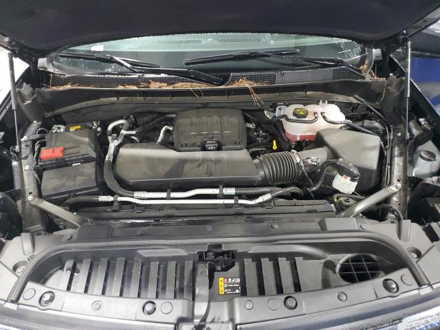 2023 CHEVROLET SILVERADO - 1GCPDDEK2PZ314484