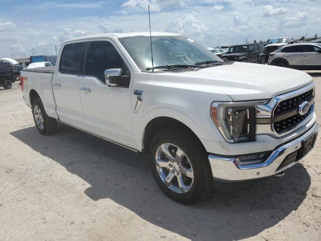 2023 FORD F150 SUPER - 1FTFW1E87PFB62888