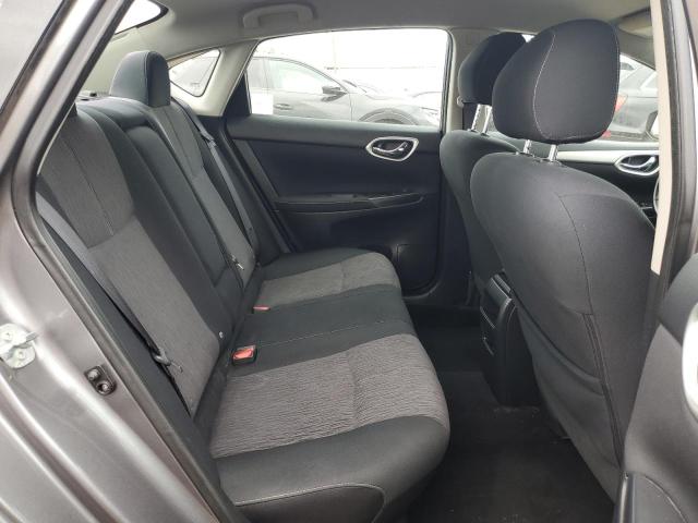 2015 NISSAN SENTRA S - 3N1AB7APXFY238703