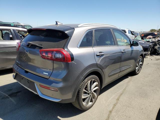 VIN KNDCE3LC2H5059720 2017 KIA Niro, Ex Touring no.3