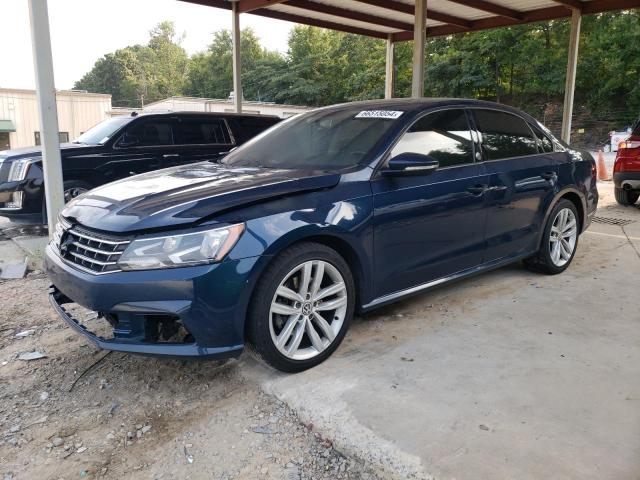 2019 VOLKSWAGEN PASSAT WOL - 1VWLA7A36KC008890