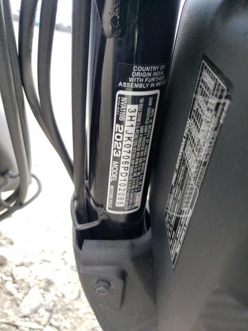 2023 HONDA NVA110 B - 3H1JK0706PD102085
