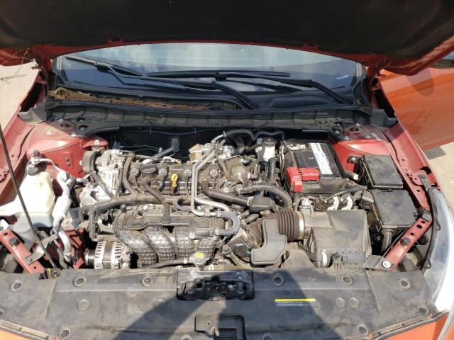 2022 NISSAN ALTIMA SR - 1N4BL4CV0NN355507