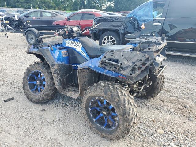 2019 POLARIS SPORTSMAN - 4XASXE956KB668254