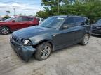 Lot #3023993207 2006 BMW X3 3.0I