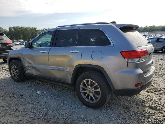 Vin: 1c4rjebg8gc307954, lot: 68869664, jeep grand cher limited 20162