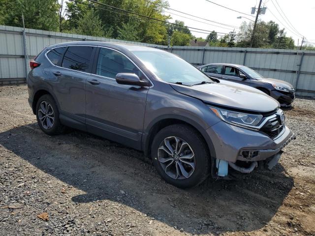2020 HONDA CR-V EXL - 5J6RW2H84LA022085