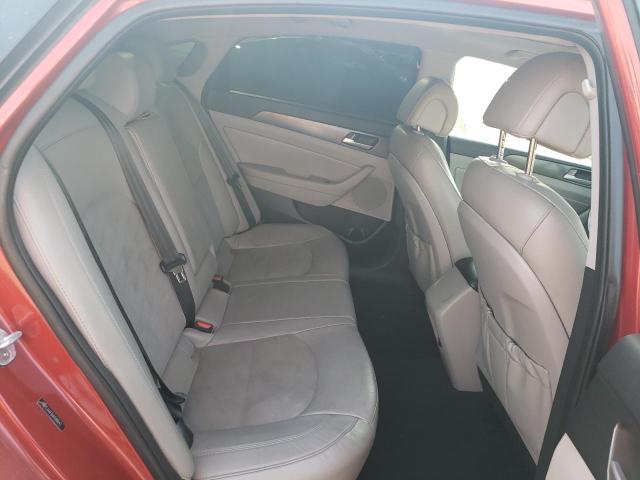 2017 HYUNDAI SONATA SPO - 5NPE34AF6HH589643