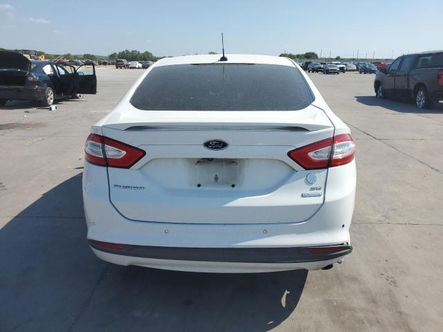 2016 FORD FUSION SE - 3FA6P0HD8GR328781