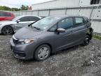 HONDA FIT LX photo