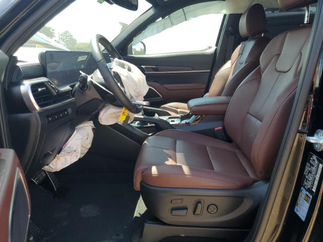 2024 KIA TELLURIDE - 5XYP54GC6RG461153