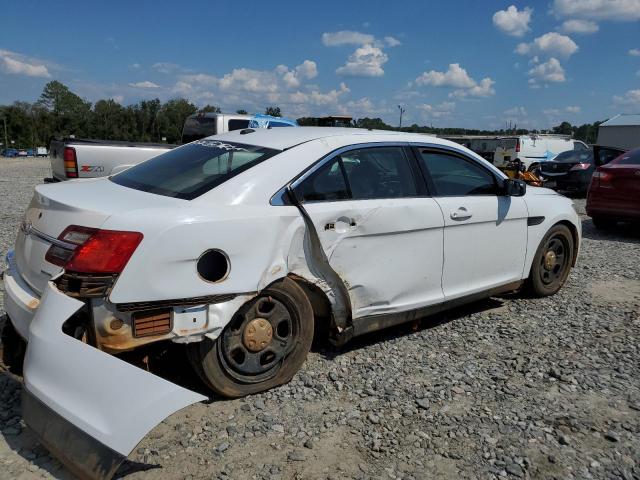 2015 FORD TAURUS POL - 1FAHP2L84FG135774