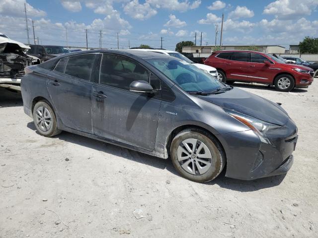 2016 TOYOTA PRIUS - JTDKARFU6G3002395