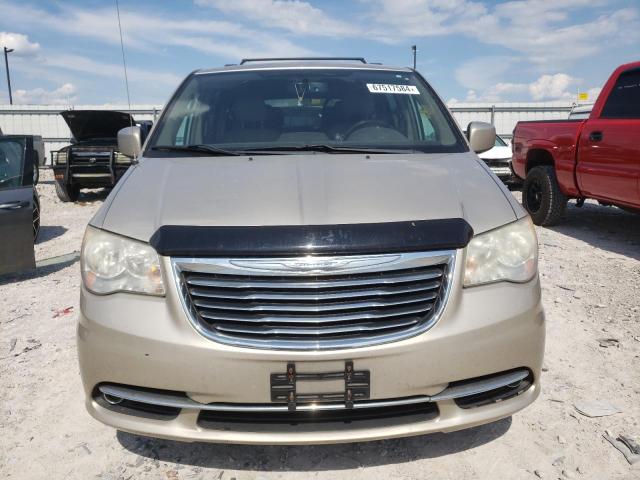 VIN 2C4RC1BG2DR736819 2013 Chrysler Town and Countr... no.5