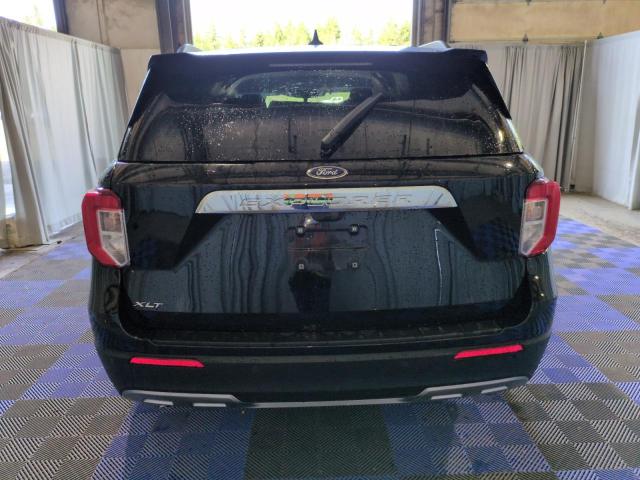 2023 FORD EXPLORER X - 1FMSK7DH8PGB29127