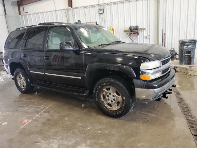 2004 CHEVROLET TAHOE K150 1GNEK13Z74J218993  68985154