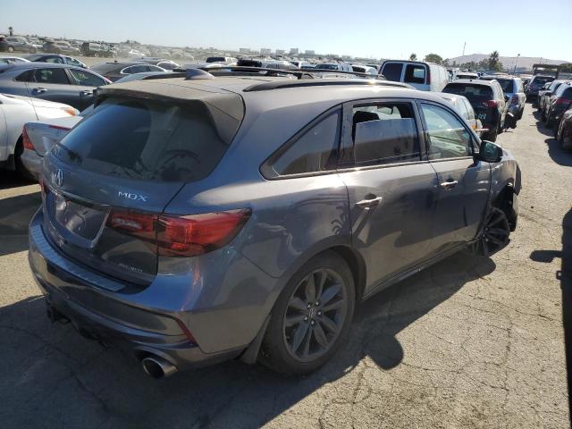 2019 ACURA MDX A-SPEC - 5J8YD4H07KL800557