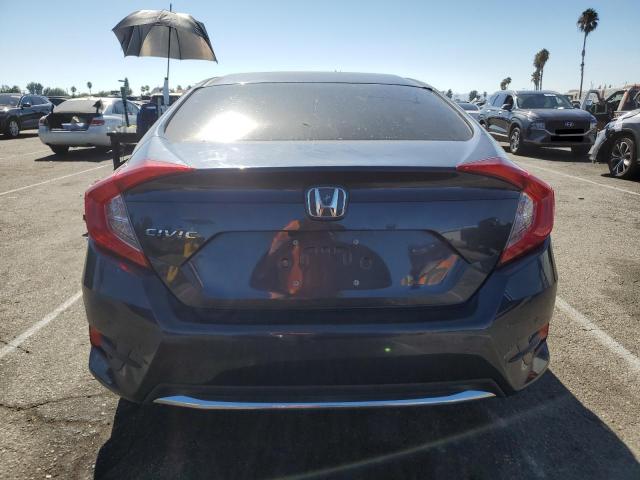 2020 HONDA CIVIC LX - 19XFC2F69LE203831