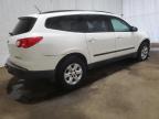 CHEVROLET TRAVERSE L photo