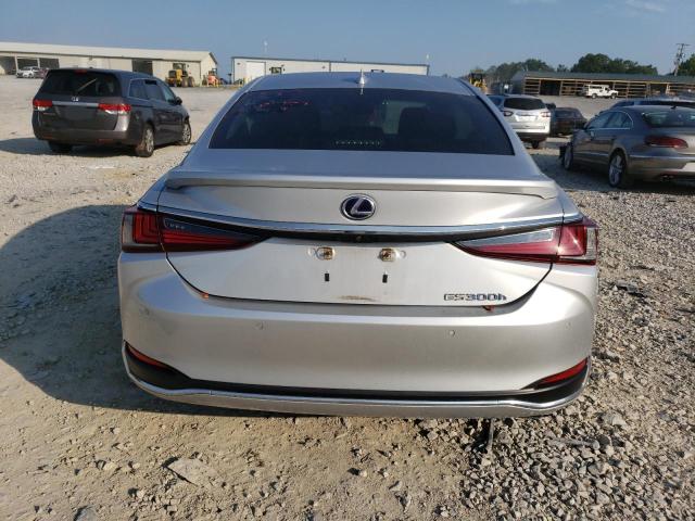 2020 LEXUS ES 300H UL - 58AF21B15LU009097