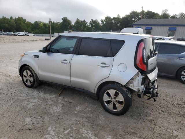 VIN KNDJN2A22E7739810 2014 KIA SOUL no.2