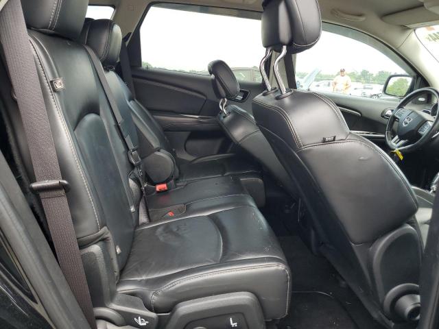 2017 DODGE JOURNEY CR - 3C4PDCGG3HT560536