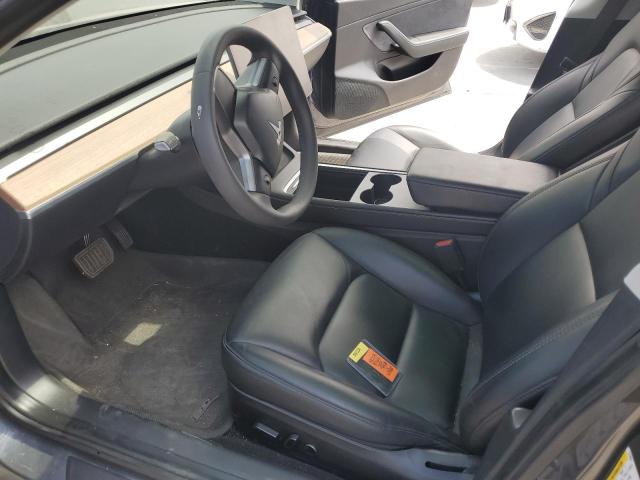 VIN 5YJ3E1EB3MF874865 2021 Tesla MODEL 3 no.7