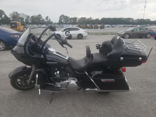 2019 HARLEY-DAVIDSON FLTRU 1HD1KGF11KB663705