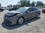 2023 TOYOTA CAMRY LE - 4T1C11AK9PU730732