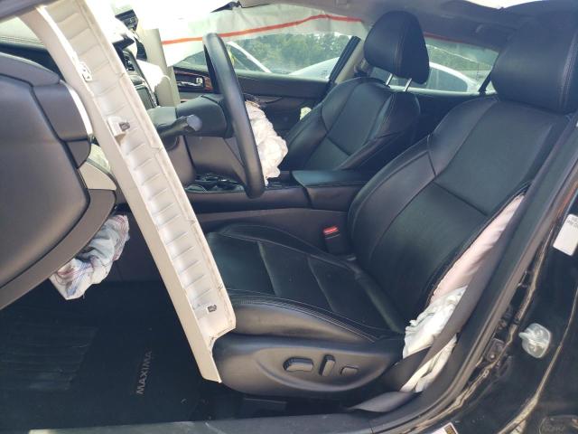 2020 NISSAN MAXIMA SL - 1N4AA6DV4LC371665