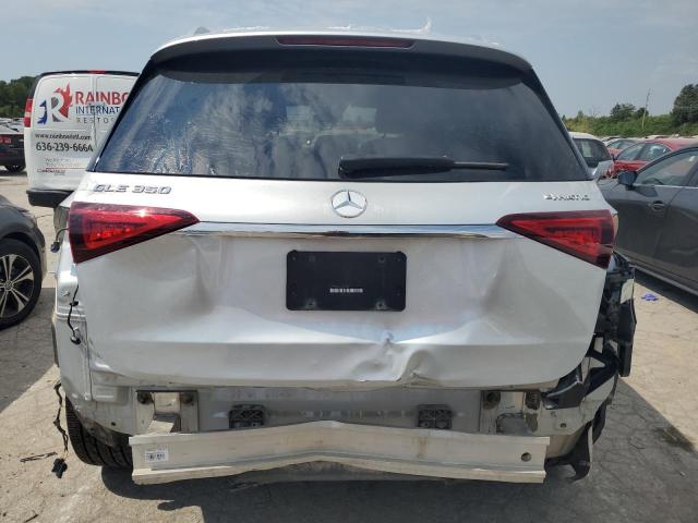 2020 MERCEDES-BENZ GLE 350 4M - 4JGFB4KB5LA087981