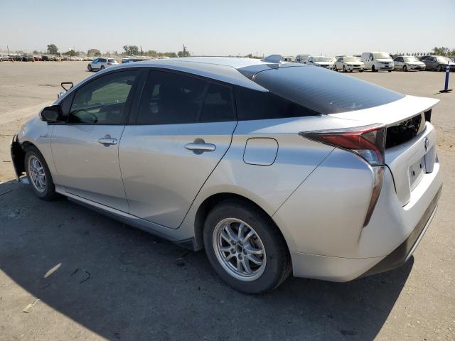 VIN JTDKARFU7G3028942 2016 Toyota Prius no.2