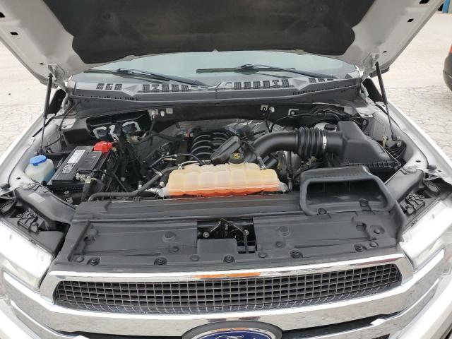 2018 FORD F150 SUPER - 1FTEW1E57JFD84579