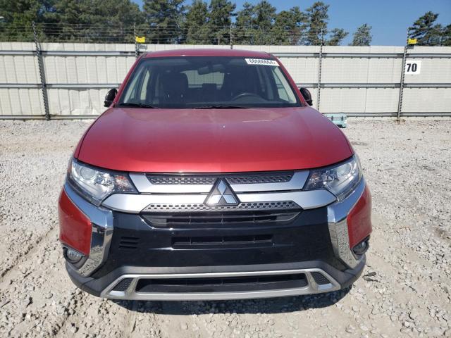 2019 MITSUBISHI OUTLANDER - JA4AD3A35KZ045432