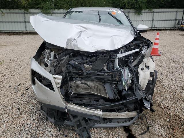 2021 NISSAN ROGUE SV - JN8AT3BA1MW022101