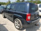 JEEP PATRIOT SP photo