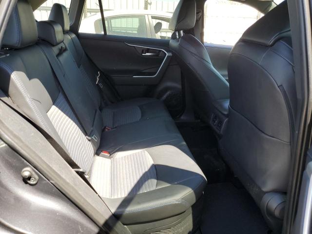 2019 TOYOTA RAV4 XSE - 2T3EWRFV8KW029885