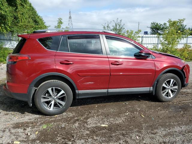 2018 TOYOTA RAV4 LE - 2T3ZFREV9JW433909